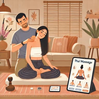 Bond with your loved one through quality time together