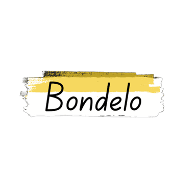 Bondelo logo