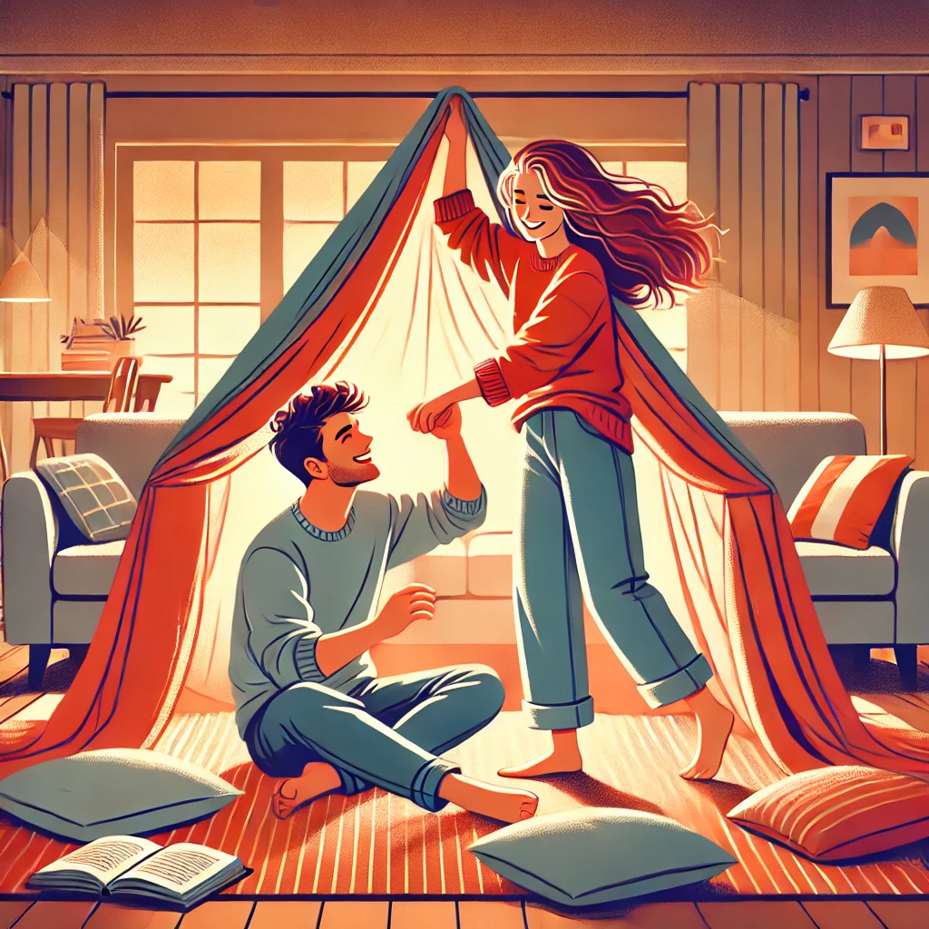 Explore date ideas